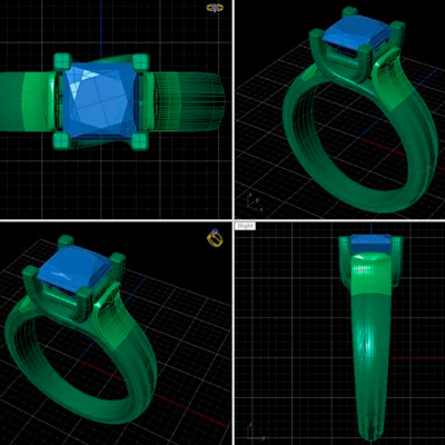 Зачем нужно 3D моделирование?