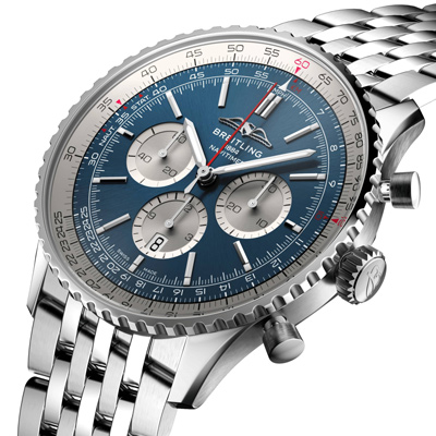 Скупка часов Breitling