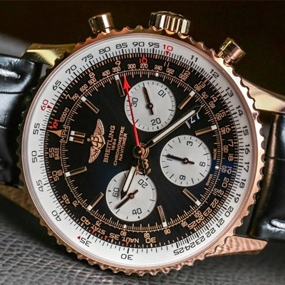 Выгодная скупка часов Breitling