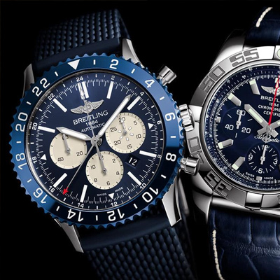 Скупка часов Breitling в Санкт-Петербурге