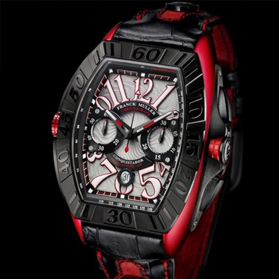 Скупка часов Franck Muller в Санкт-Петербурге