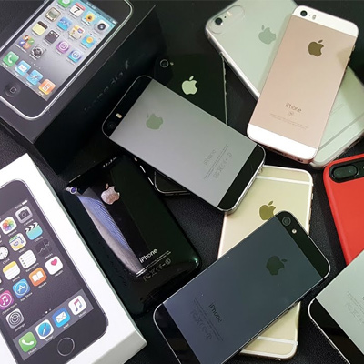 Выгодная скупка iPhone
