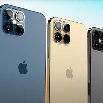Продать БУ iPhone