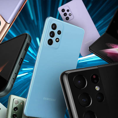Продать БУ Samsung