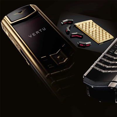 Продать Vertu