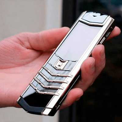 Выгодно продать Vertu