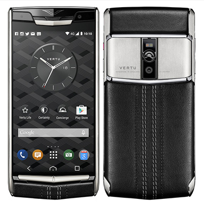Дорогая скупка Vertu