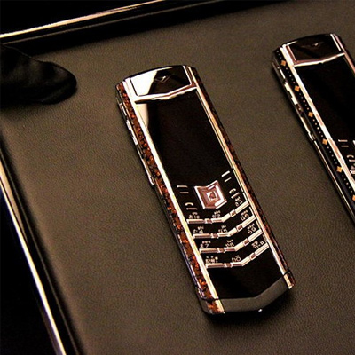 Скупка Vertu дорого