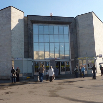 Скупка золота у метро Улица Дыбенко