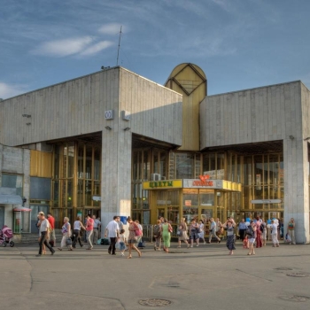 Скупка золота у метро Озерки