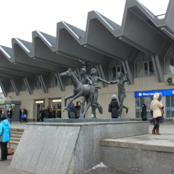 Скупка золота у метро Пионерская
