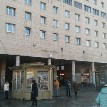 Скупка золота у метро Площадь Мужества
