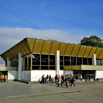 Скупка золота у метро Политехническая