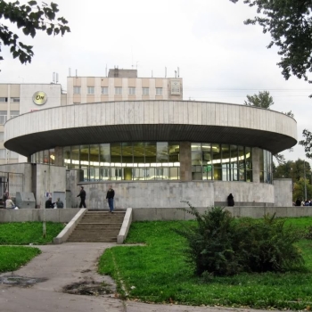 Скупка золота у метро Пролетарская