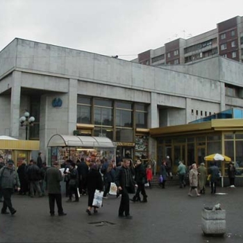 Скупка золота у метро Проспект Просвещения