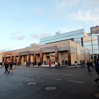 Скупка золота у метро Садовая