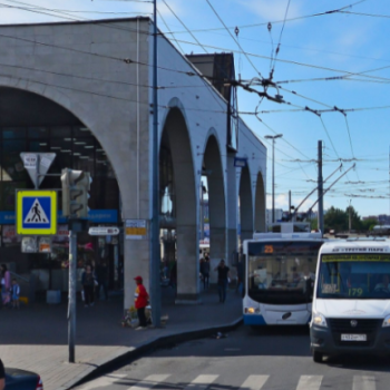 Скупка золота у метро Старая Деревня
