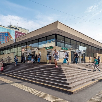 Скупка золота у метро Василеостровская