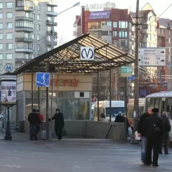 Скупка золота у метро Проспект Ветеранов