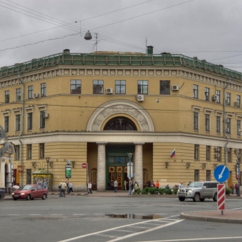 Скупка золота у метро Владимирская